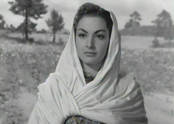 Fallece Elsa Aguirre, el rostro eterno de la Época de Oro del cine mexicano 12 Fallece Elsa Aguirre, el rostro eterno de la Época de Oro del cine mexicano