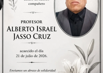 El último video de un profesor reabre un debate que México sigue sin resolver