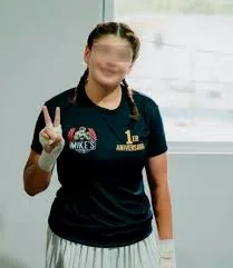“Ley Dafne” busca prohibir novatadas, tortura y castigos físicos en academias militarizadas tras la muerte de una niña de 13 años 2 “Ley Dafne” busca prohibir novatadas, tortura y castigos físicos en academias militarizadas tras la muerte de una niña de 13 años