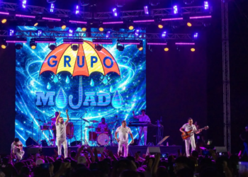 Grupo Mojado