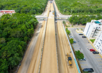 Playa del Carmen
