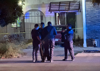 Reportan privación de la libertad a un hombre y roba un Uber en Santa Fe 2 Reportan privación de la libertad a un hombre y roba un Uber en Santa Fe