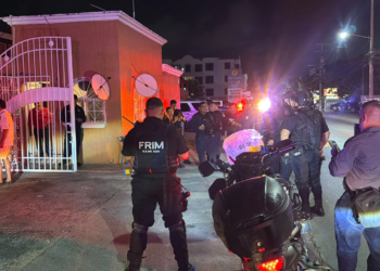 Hombre escapa de ataque armado en Rinconada Buenavista 1 Hombre escapa de ataque armado en Rinconada Buenavista