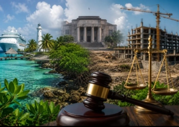 La Suprema Corte pone en pausa el futuro de Mahahual; analiza caso que enfrenta desarrollo y medio ambiente 6 La Suprema Corte pone en pausa el futuro de Mahahual; analiza caso que enfrenta desarrollo y medio ambiente