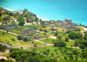 Hoteleros respaldan Plan Tulum Renace y confían en reactivar el turismo 4 Hoteleros respaldan Plan Tulum Renace y confían en reactivar el turismo