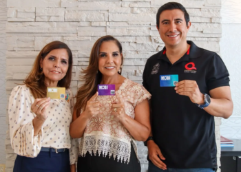Ya puedes tramitar tu Tarjeta MOBI en Chetumal