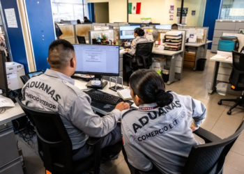 Mara Lezama y ANAM blindan el aeropuerto de Cancún con nuevos escáneres y más personal para agilizar la llegada de pasajeros 1 Mara Lezama y ANAM blindan el aeropuerto de Cancún con nuevos escáneres y más personal para agilizar la llegada de pasajeros