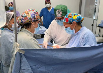 Una familia de Quintana Roo da esperanza a pacientes con donación de órganos 3 donación