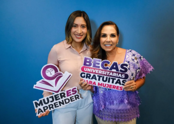 Abren 131 becas universitarias gratuitas para mujeres en Quintana Roo 4 Abren 131 becas universitarias gratuitas para mujeres en Quintana Roo