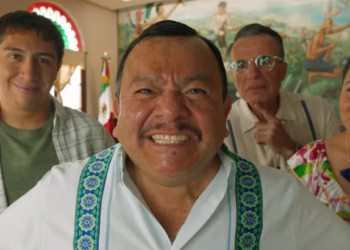 ¿Y si Hollywood aterrizara en un pueblo mexicano? Así es “Loco México Mágico”, la nueva locura de Carlos Santos