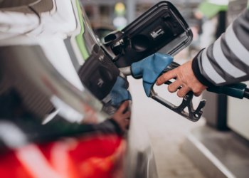 La gasolina más cara de México se vende en Cancún