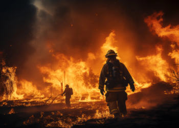 incendios