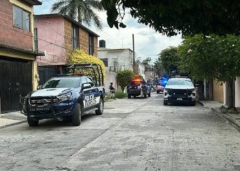Niña se oculta mientras ejecutaban a su familia 6 Niña se oculta mientras ejecutaban a su familia
