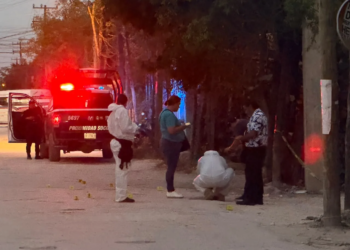 Ataque armado en Valle Verde deja un hombre sin vida 5 Ataque armado en Valle Verde deja un hombre sin vida