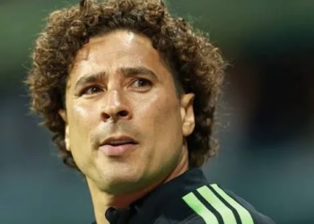 Guillermo Ochoa rechaza sumarse al Tri de Rafa Márquez; impulsará el talento joven
