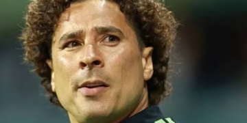 Guillermo Ochoa rechaza sumarse al Tri de Rafa Márquez; impulsará el talento joven