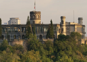 Escándalo en Chapultepec: Ocultan pago de la FIFA tras denuncia ante FGR