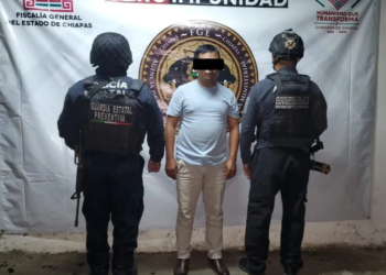 Fiscalía de Chiapas busca a tres implicados por abuso sexual contra un menor indígena en Sabanilla
