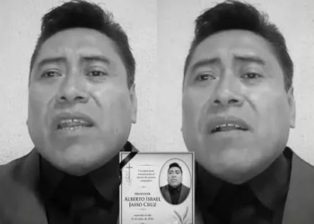 "Me quedé sola con él muchas veces por motivos escolares... y jamás me faltó al respeto."