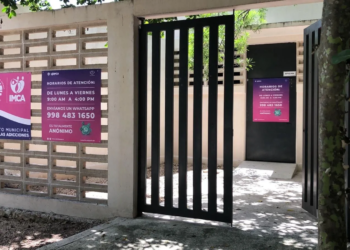 Sin presupuesto público: IMCA pide donativos para combatir adicciones en Cancún