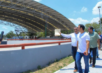 ¿Cómplices? Instituto del Deporte presta instalaciones a presunto agresor sexual 1 ¿Cómplices? Instituto del Deporte presta instalaciones a presunto agresor sexual