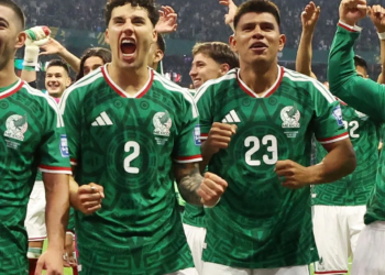¡Que siempre no! El México vs. Inglaterra se mantiene en su horario original 4 ¡Que siempre no! El México vs. Inglaterra se mantiene en su horario original