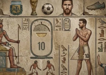 Memes y críticas inundan las redes tras derrota de Egipto; ¿favoritismo de la FIFA? 2 Memes y críticas inundan las redes tras derrota de Egipto; ¿favoritismo de la FIFA?