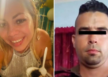 Doble vida y tragedia: Localizan sin vida a Lizbeth Bustos Cancún 1 Doble vida y tragedia: Localizan sin vida a Lizbeth Bustos Cancún