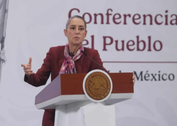 Claudia Sheinbaum atiende quejas ciudadanas por terrenos y ecología durante su visita a Tulum 2 Claudia Sheinbaum atiende quejas ciudadanas por terrenos y ecología durante su visita a Tulum