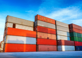 Trump anuncia nuevos aranceles globales; México confía en el T-MEC para proteger la mayoría de sus exportaciones 7 Trump anuncia nuevos aranceles globales; México confía en el T-MEC para proteger la mayoría de sus exportaciones