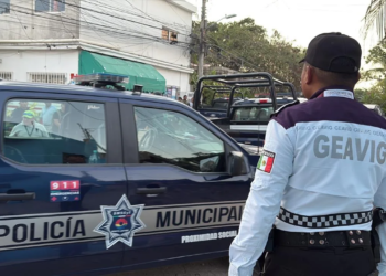 Feminicidio en Cancún: adolescente de 15 años aparece sin vida en la 225 4 Feminicidio en Cancún: adolescente de 15 años aparece sin vida en la 225