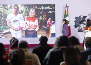Quintana Roo tendrá 187 nuevos consultorios gratuitos en 2027 2 Quintana Roo tendrá 187 nuevos consultorios gratuitos en 2027