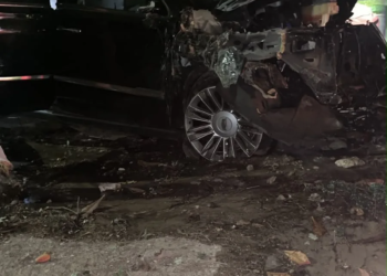 2 muertos tras fuerte accidente en Zona Hotelera de Cancún 2 2 muertos tras fuerte accidente en Zona Hotelera de Cancún