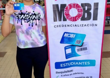 Inicia credencialización para acceder a la Tarifa Social MOBI en Cancún
