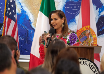 Emprendedoras de Quintana Roo fortalecen alianzas internacionales en Orlando 1 Emprendedoras de Quintana Roo fortalecen alianzas internacionales en Orlando