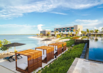 Grupo Brisas y NIZUC Resort & Spa reciben reconocimientos por responsabilidad social e inclusión laboral