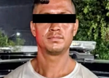 Detienen a hombre tras atropellamiento y muerte de adulto mayor en Monterrey