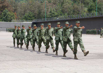 SEP confirma que escuelas “militares” no podrán operar en el próximo ciclo escolar 1 SEP confirma que escuelas “militares” no podrán operar en el próximo ciclo escolar