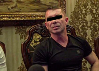 Mansión de 15.6 mdp, Aduanas y presunta red de la mafia rumana: el caso que vuelve a poner bajo la lupa a Florian Tudor
