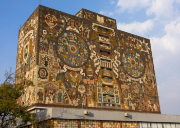 UNAM inicia aplicación del examen de control para ingreso a licenciatura 1 UNAM inicia aplicación del examen de control para ingreso a licenciatura