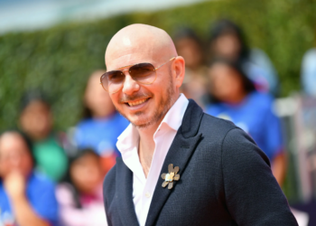 Pitbull prepara nuevo álbum y promete una etapa renovada en su carrera
