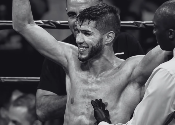 Muere Prichard Colón, el boxeador que conmovió al mundo tras una tragedia en el ring 1 Muere Prichard Colón, el boxeador que conmovió al mundo tras una tragedia en el ring