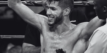 Muere Prichard Colón, el boxeador que conmovió al mundo tras una tragedia en el ring