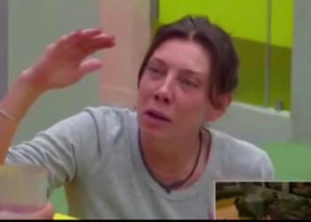 Cinthia ya no soporta a Flor: la acusa de ser “cochina” y la convivencia se pone tensa 2 Cinthia ya no soporta a Flor: la acusa de ser “cochina” y la convivencia se pone tensa