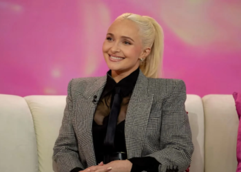 Muere Hayden Panettiere a los 36 años; Hollywood despide a la estrella de “Heroes” y “Nashville”