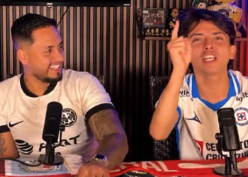 Integrantes de “Pláticas del Mal” desatan polémica por comentarios contra Cruz Azul Femenil