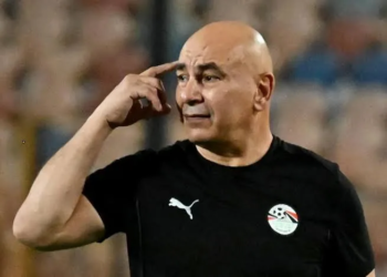 Director técnico de Egipto es hospitalizado tras presunta pelea entre sus esposas 3 Director técnico de Egipto es hospitalizado tras presunta pelea entre sus esposas