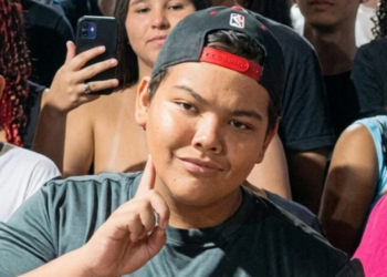 De TikTok a las plazas: las “batallas de aura” comienzan a ganar terreno entre jóvenes 4 De TikTok a las plazas: las “batallas de aura” comienzan a ganar terreno entre jóvenes
