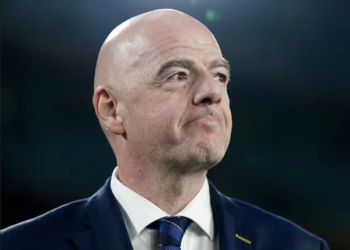Concacaf pide a Gianni Infantino no asistir a torneo en República Dominicana por polémica en FIFA