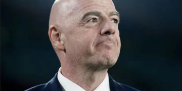 Concacaf pide a Gianni Infantino no asistir a torneo en República Dominicana por polémica en FIFA